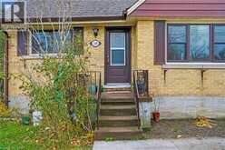 549 WEBER Street E | Kitchener Ontario | Slide Image One