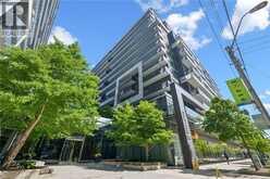 1030 KING Street W Unit# 418 | Toronto Ontario | Slide Image One