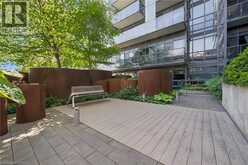1030 KING Street W Unit# 418 | Toronto Ontario | Slide Image Twenty