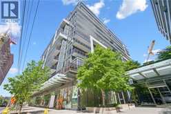 1030 KING Street W Unit# 418 | Toronto Ontario | Slide Image Two