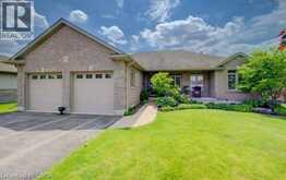 355 WOODSTOCK Street S | East Zorra-Tavistock Ontario | Slide Image One