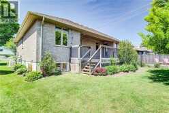 355 WOODSTOCK Street S | East Zorra-Tavistock Ontario | Slide Image Forty-seven