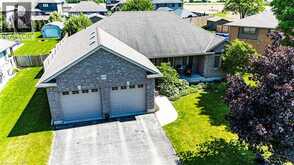 355 WOODSTOCK Street S | East Zorra-Tavistock Ontario | Slide Image Four