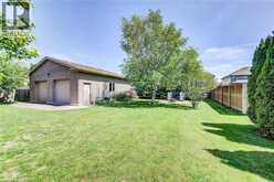 355 WOODSTOCK Street S | East Zorra-Tavistock Ontario | Slide Image Three