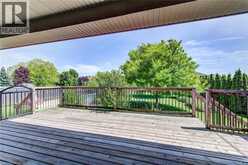 355 WOODSTOCK Street S | East Zorra-Tavistock Ontario | Slide Image Forty