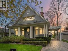 20 SHAKESPEARE Avenue Niagara-on-the-Lake Ontario, L0S 1J0