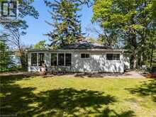 689 SANDY BAY Road | Dunnville Ontario | Slide Image Five