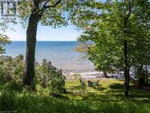 689 SANDY BAY Road | Dunnville Ontario | Slide Image Nine