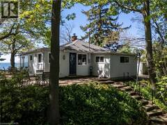 689 SANDY BAY Road Dunnville Ontario, N1A 2W6