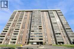 25 KENSINGTON Road Unit# 1612 | Brampton Ontario | Slide Image One
