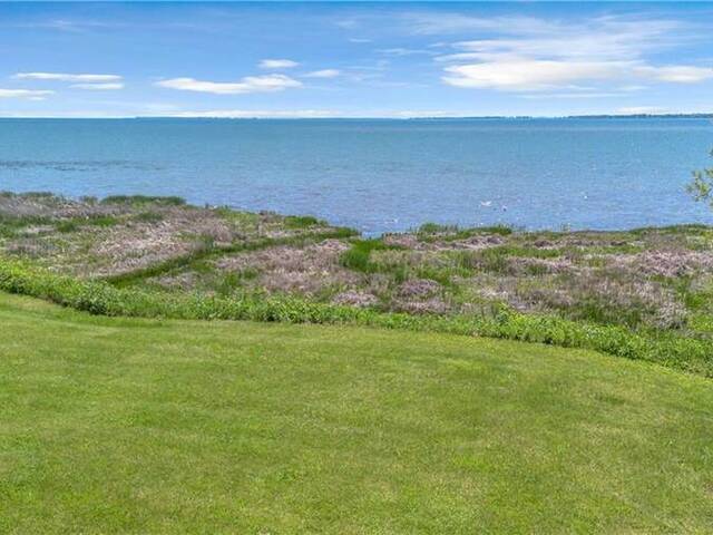 71 WOLVEN Street Port Rowan Ontario, N0E 1M0 - Waterfront Land For Sale