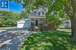 199 WINSTANLEY Street | North Perth Ontario | Slide Image One