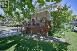 199 WINSTANLEY Street | North Perth Ontario | Slide Image Four