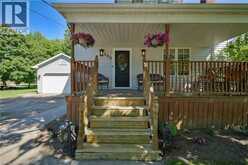 199 WINSTANLEY Street | North Perth Ontario | Slide Image Five