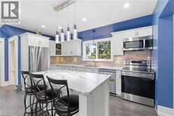199 WINSTANLEY Street | North Perth Ontario | Slide Image Nine
