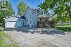 199 WINSTANLEY Street | North Perth Ontario | Slide Image Three