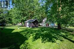 199 WINSTANLEY Street | North Perth Ontario | Slide Image Forty-two