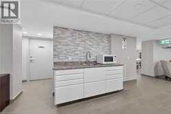 700 DYNES Road Unit# 1005 | Burlington Ontario | Slide Image Thirty-seven