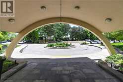 700 DYNES Road Unit# 1005 | Burlington Ontario | Slide Image Forty-one