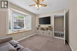 30 BRAEMAR Avenue Unit# 34 | Caledonia Ontario | Slide Image Thirty-three