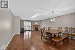 30 BRAEMAR Avenue Unit# 34 | Caledonia Ontario | Slide Image Thirteen