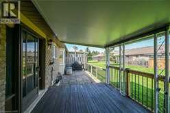 30 BRAEMAR Avenue Unit# 34 | Caledonia Ontario | Slide Image Forty