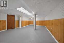 30 BRAEMAR Avenue Unit# 34 | Caledonia Ontario | Slide Image Thirty-five