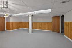 30 BRAEMAR Avenue Unit# 34 | Caledonia Ontario | Slide Image Thirty-seven
