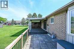 30 BRAEMAR Avenue Unit# 34 | Caledonia Ontario | Slide Image Forty-two