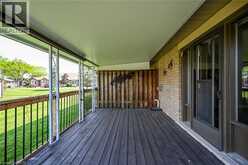 30 BRAEMAR Avenue Unit# 34 | Caledonia Ontario | Slide Image Forty-four