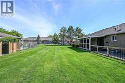 30 BRAEMAR Avenue Unit# 34 | Caledonia Ontario | Slide Image Forty-seven
