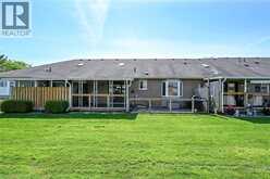 30 BRAEMAR Avenue Unit# 34 | Caledonia Ontario | Slide Image Forty-eight