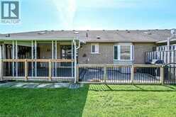 30 BRAEMAR Avenue Unit# 34 | Caledonia Ontario | Slide Image Forty-nine