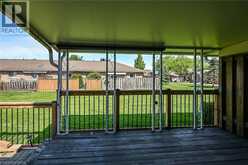 30 BRAEMAR Avenue Unit# 34 | Caledonia Ontario | Slide Image Fifty