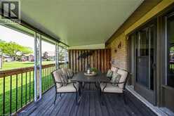 30 BRAEMAR Avenue Unit# 34 | Caledonia Ontario | Slide Image Forty-five