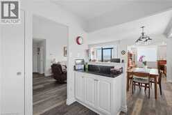 301 FRANCES Avenue Unit# 1207 | Hamilton Ontario | Slide Image Fifteen
