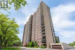 301 FRANCES Avenue Unit# 1207 | Hamilton Ontario | Slide Image One