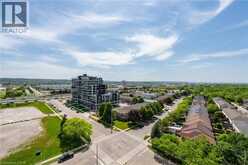 301 FRANCES Avenue Unit# 1207 | Hamilton Ontario | Slide Image Nine