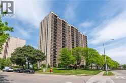 301 FRANCES Avenue Unit# 1207 | Hamilton Ontario | Slide Image Two