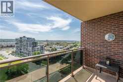 301 FRANCES Avenue Unit# 1207 | Hamilton Ontario | Slide Image Eight
