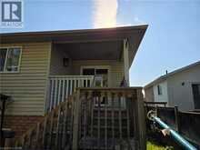 73 FOXTAIL Avenue | Welland Ontario | Slide Image Nine