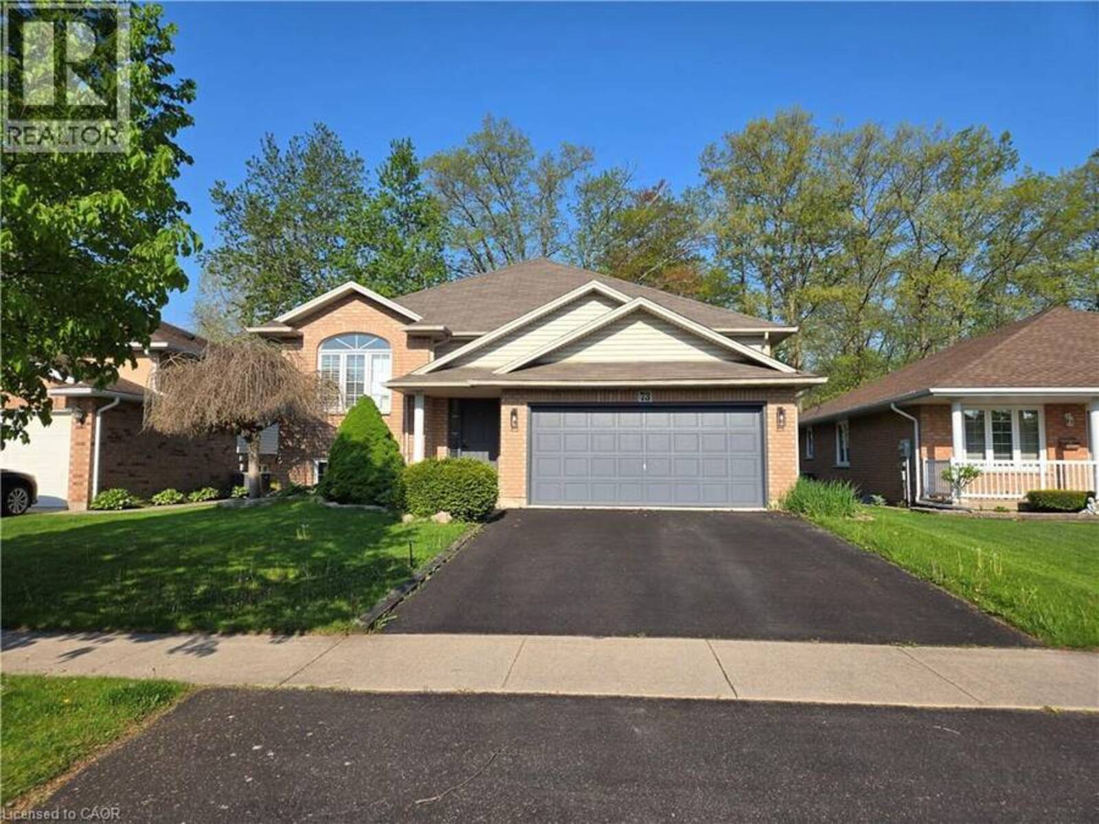 73 FOXTAIL Avenue, Welland, Ontario L3C 7J6