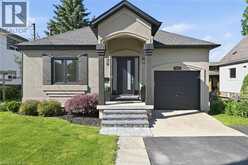 205 DUMBARTON Avenue | Hamilton Ontario | Slide Image One