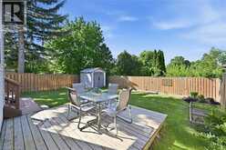 205 DUMBARTON Avenue | Hamilton Ontario | Slide Image Thirty-six