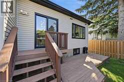 205 DUMBARTON Avenue | Hamilton Ontario | Slide Image Forty
