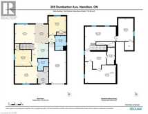 205 DUMBARTON Avenue | Hamilton Ontario | Slide Image Forty-six