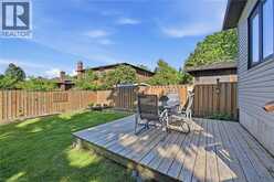 205 DUMBARTON Avenue | Hamilton Ontario | Slide Image Forty-one