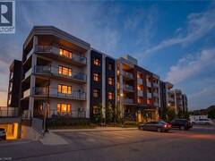 247 GREY SILO Road Unit# 102 Waterloo Ontario, N2K 0G7