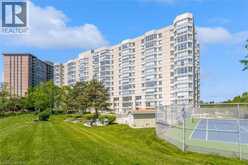 5280 LAKESHORE Road Unit# 510 | Burlington Ontario | Slide Image One