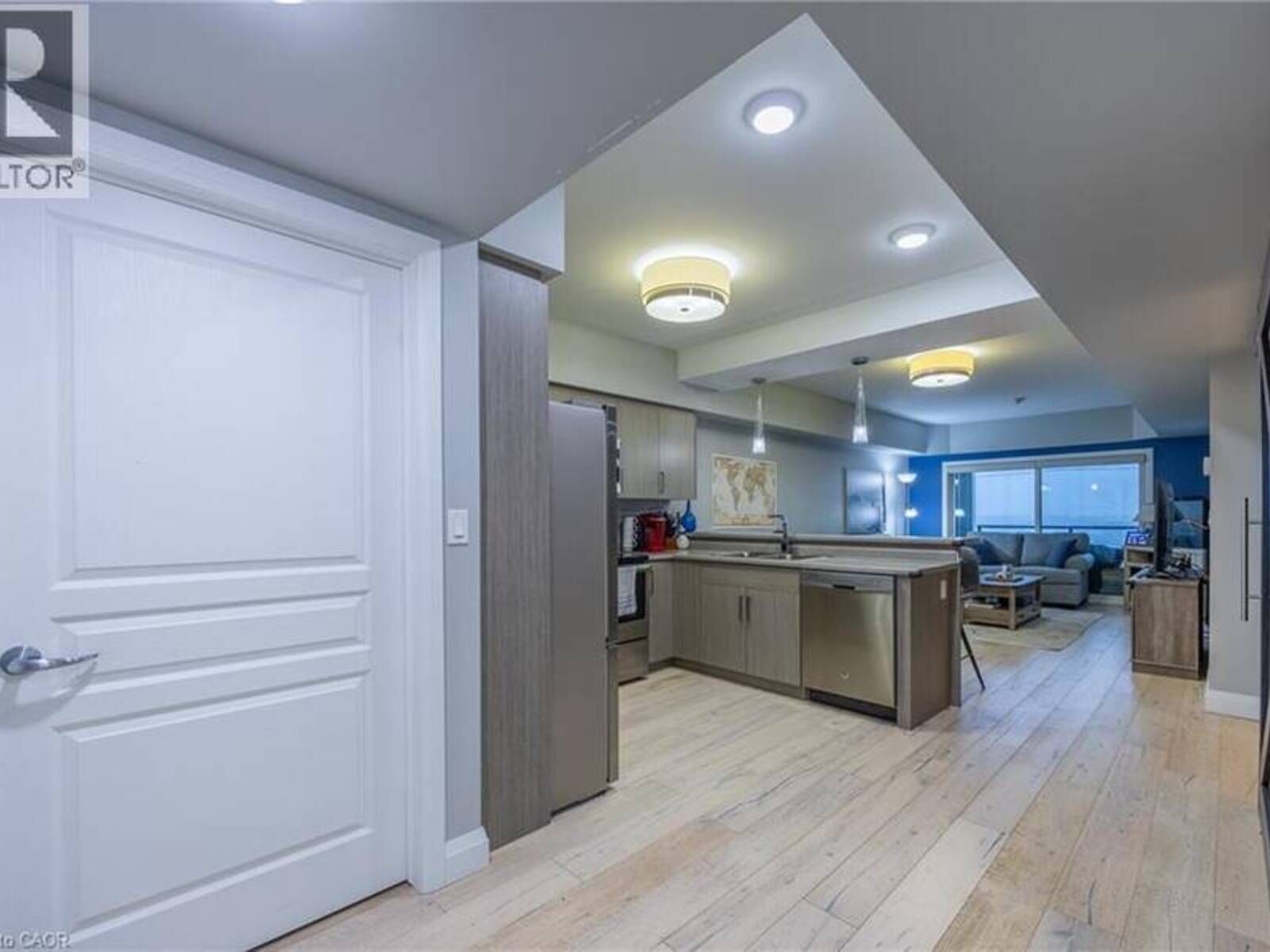 12 ERIE Boulevard Unit# 208, Port Rowan, Ontario N0E 1M0